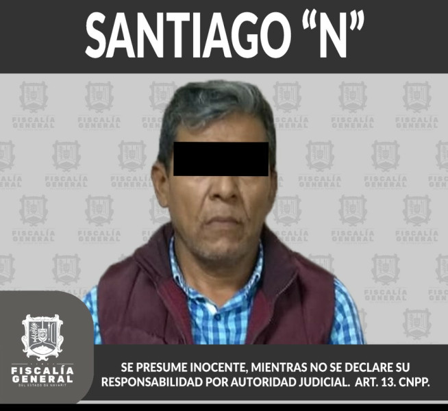 Detienen a líder del Colectivo Familias Unidas por Nayarit