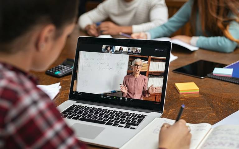 No habrá clases el próximo lunes