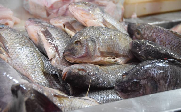 Comerciantes no auguran buenas ventas por Cuaresma