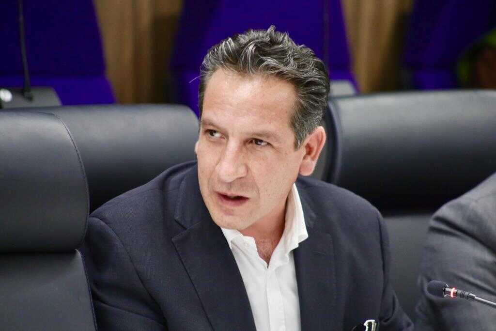 Denuncia el PAN ante el IEEM a la alcaldesa de Atizapan, por uso indebido de recursos públicos