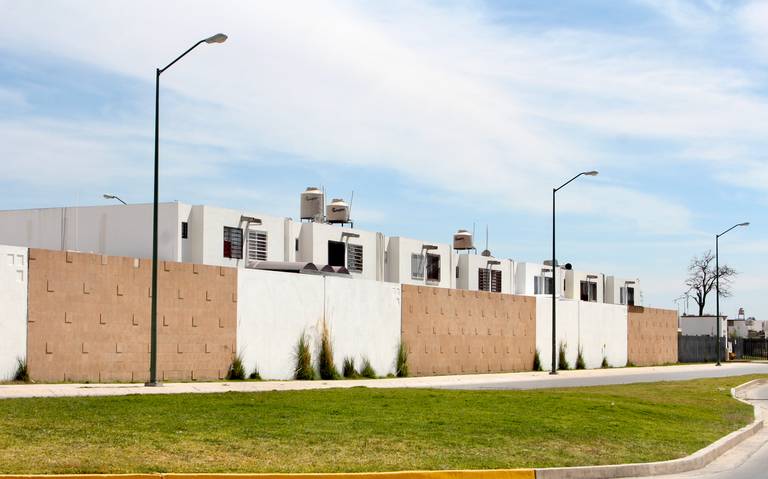 En Guanajuato, Infonavit tiene solvencia financiera muy fuerte