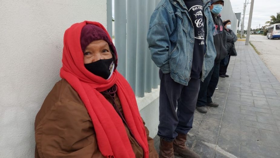 Vuelven a suspender aplicación de vacunas anticovid en Tamaulipas