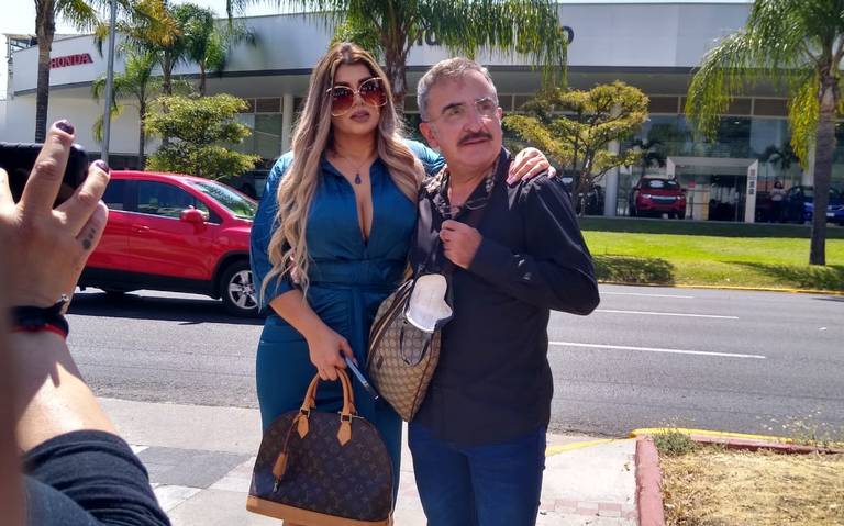 Vicente Fernández Jr. se registra como candidato ante el IEPC bajo el cobijo del PES