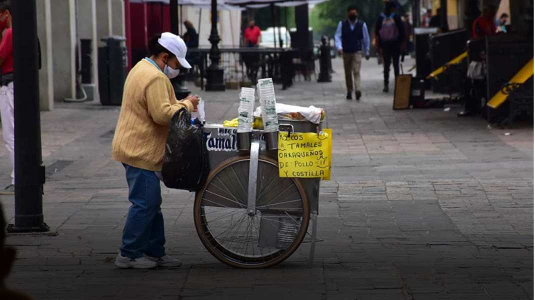 Por pandemia, se dispara cifra de desempleo en Guanajuato