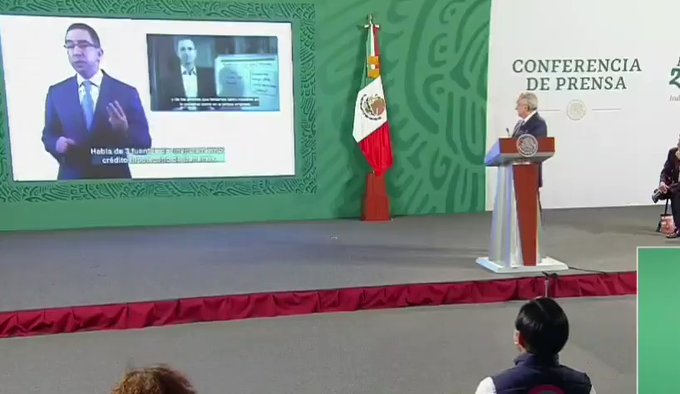 Javier Lozano agradece a “Andrés Manuelovich” y metió manos por Anaya