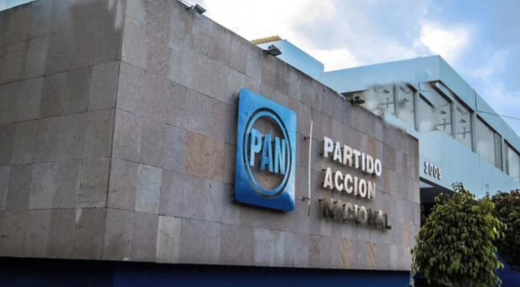 PAN destaca fuerza del bloque opositor para frenar caprichos del Ejecutivo