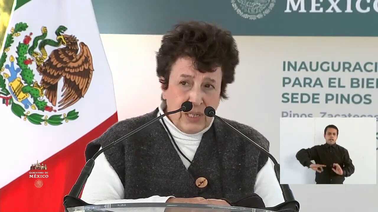 “Ya sabrán de nosotros”, amenaza Raquel Sosa a docentes y estudiantes de la UBBJG en Calvillo