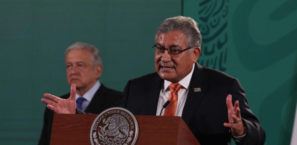 Reconoce el SNTE al Presidente de la República por su empatía con los maestros