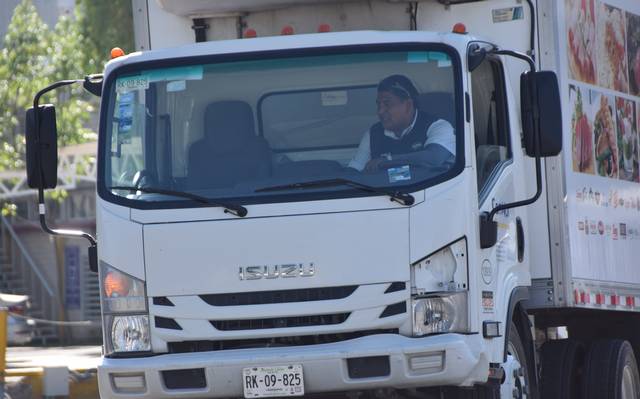 Temen corrupción con Carta Porte por Internet