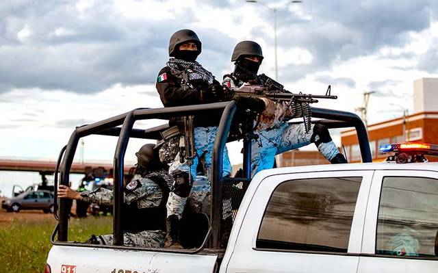 Capturan a presunto homicida de periodista de Fresnillo, Zacatecas