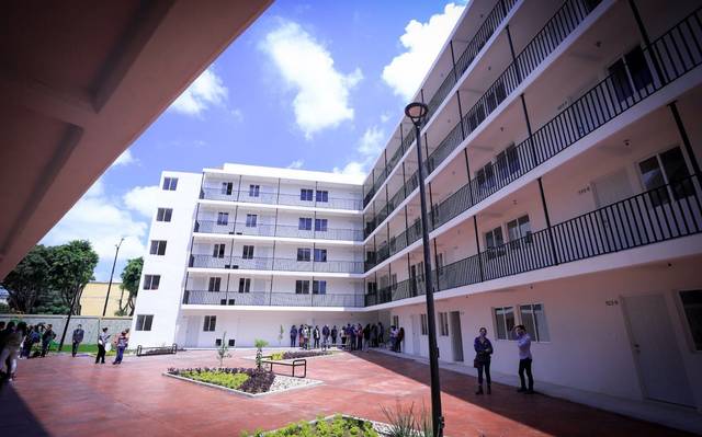 Prefieren leoneses los condominios verticales