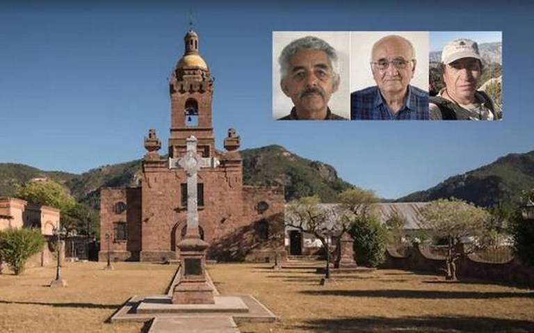 AMLO está cegado con estrategia de “abrazos, no balazos”: rector de la Ibero Torreón