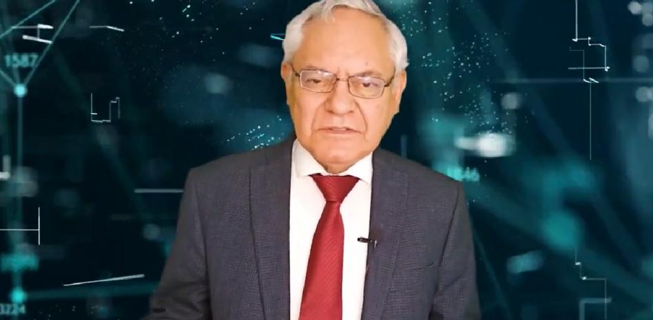 La 4T quiere a promotor de Norcorea al frente del sistema de educación tecnológica