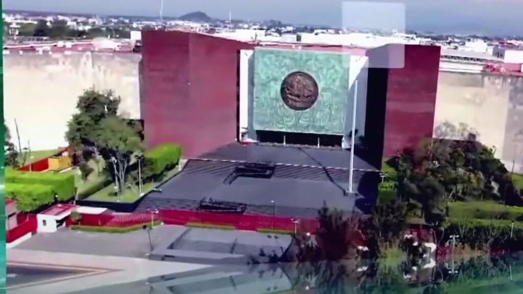 Suspenden comparecencia de titular de SFP por bloqueo en Cámara de Diputados