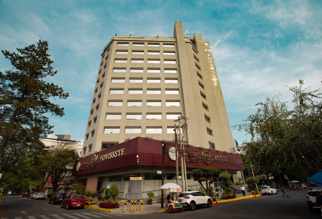 Fovissste, elemento toral en la consecución de la actual Política Nacional de Vivienda