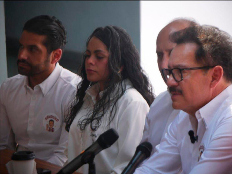 Activismo judicial del ministro Laynez, plantear suspensión del Plan B: Ignacio Mier