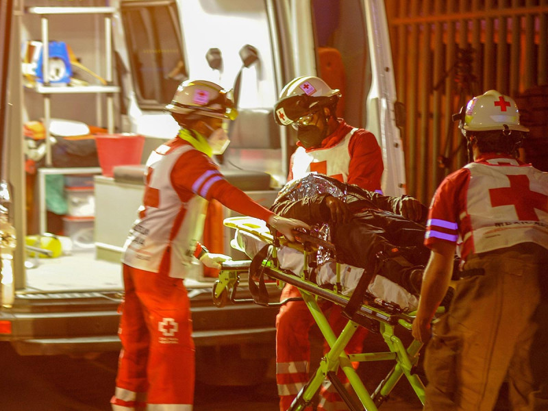 “No son albergues, son estaciones migratorias que operan como prisiones”: Episcopado