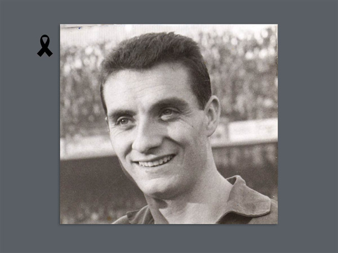 Fallece Josep Maria Fusté, referente del Barcelona de los años 60