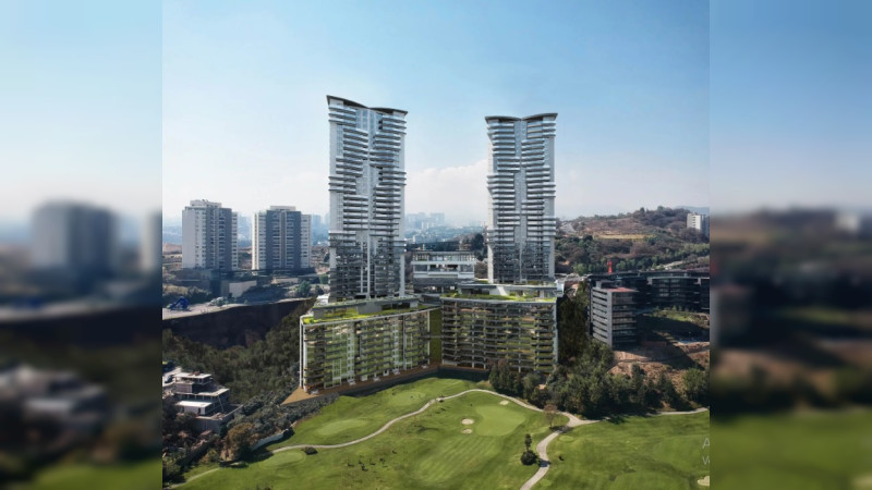 Ocultó titular de la Sedena departamento de lujo, que le vendió a precio de regalo proveedora del Ejército