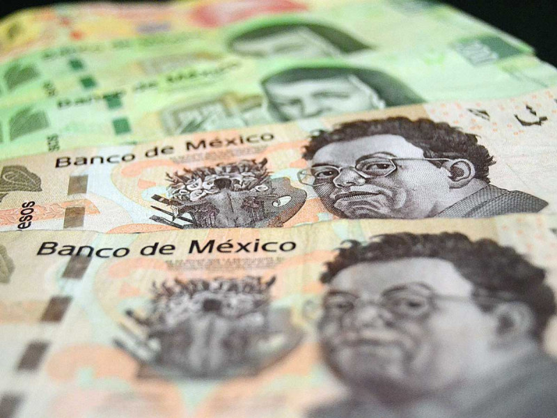 Superpeso bajó deuda pública a 47.8% del PIB: HR Ratings