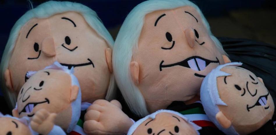 ‘Amlitos’ están fuera de control de Morena, dice Mario Delgado al INE