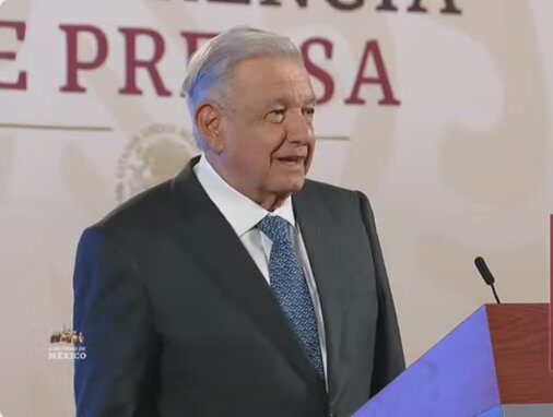 AMLO también va por reforma contra maltrato animal en último paquete de iniciativas