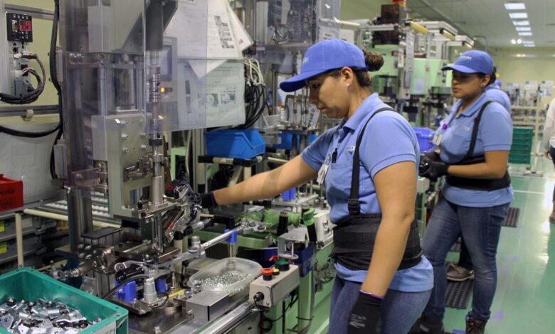 Falta recuperar 800 mil empleos a 4 años de Covid