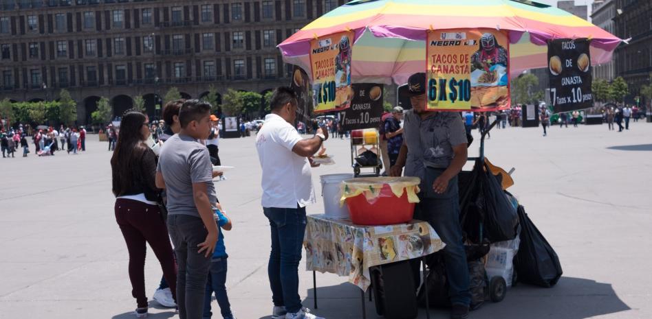 Alarmante la tendencia de la informalidad laboral en el país, con más de 32 millones de personas