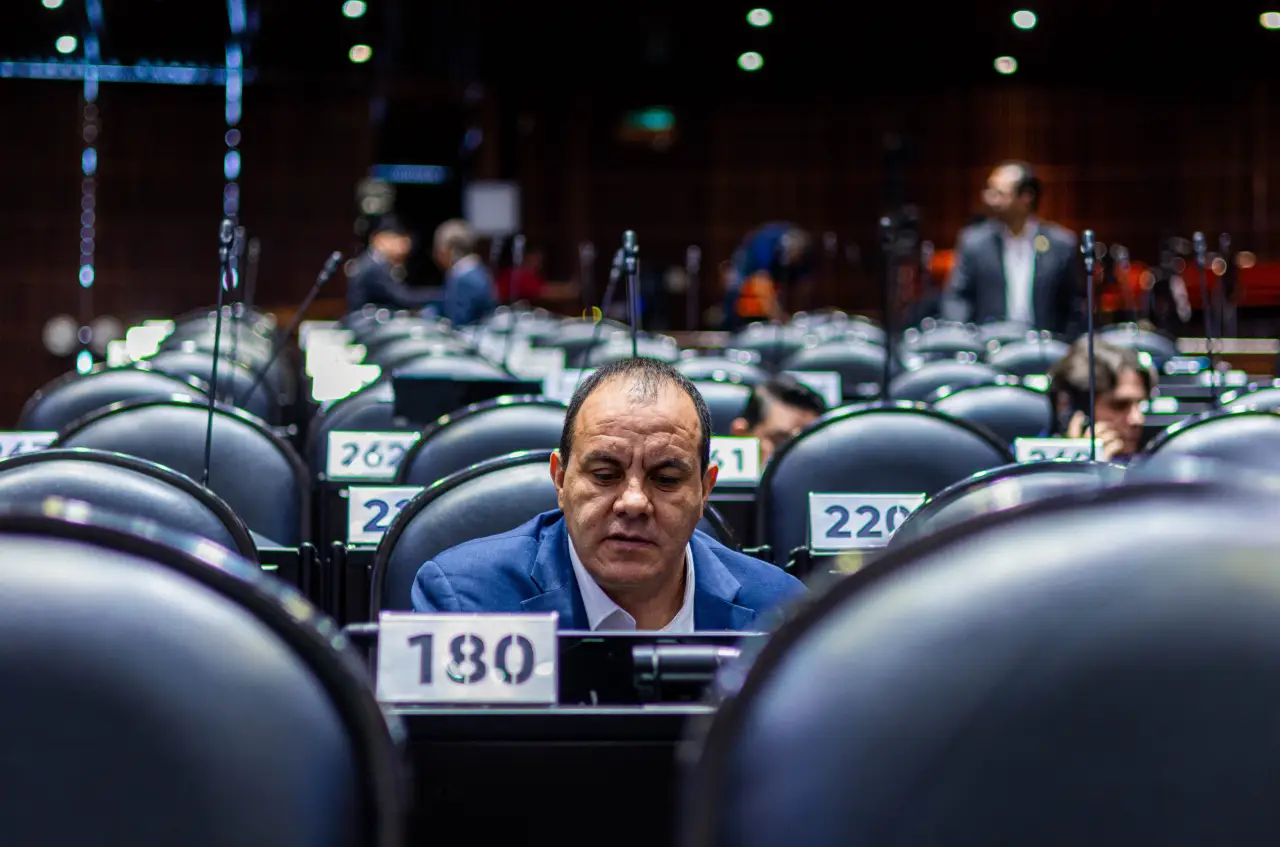 "La Verdad a Plena Voz: Cuauhtémoc Blanco Desafía la Autoridad en su Defensa contra las Multas"