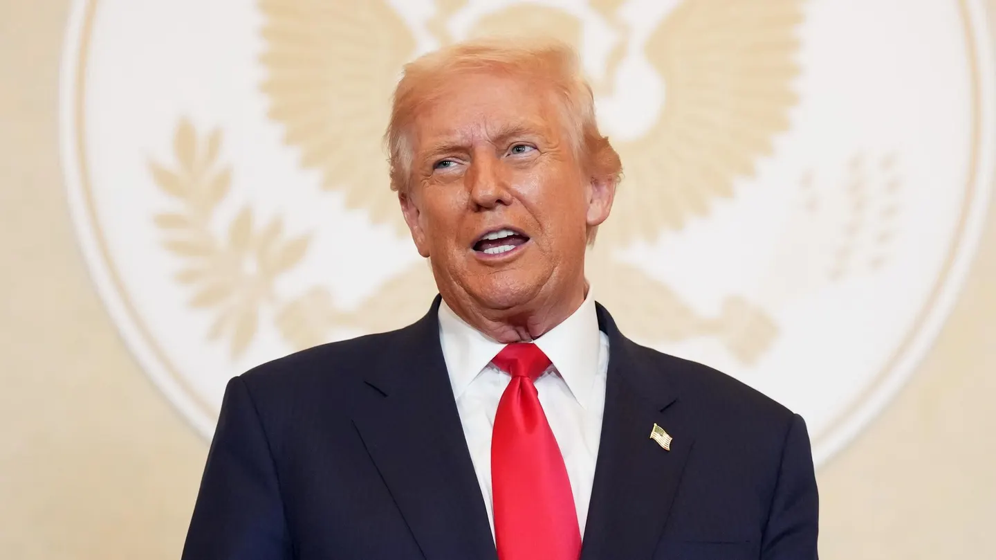 La Verdad Oculta detrás de la Censura: ¿Qué se Quitó de la Entrevista de Trump en '60 Minutes'?