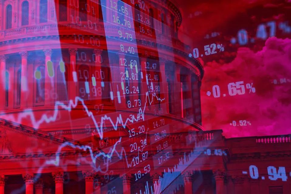 "Congreso EU desvela sus secretos financieros: Operaciones multimillonarias de Nvidia, Microsoft y otros gigantes tecnológicos bajo la lupa del bipartidismo"