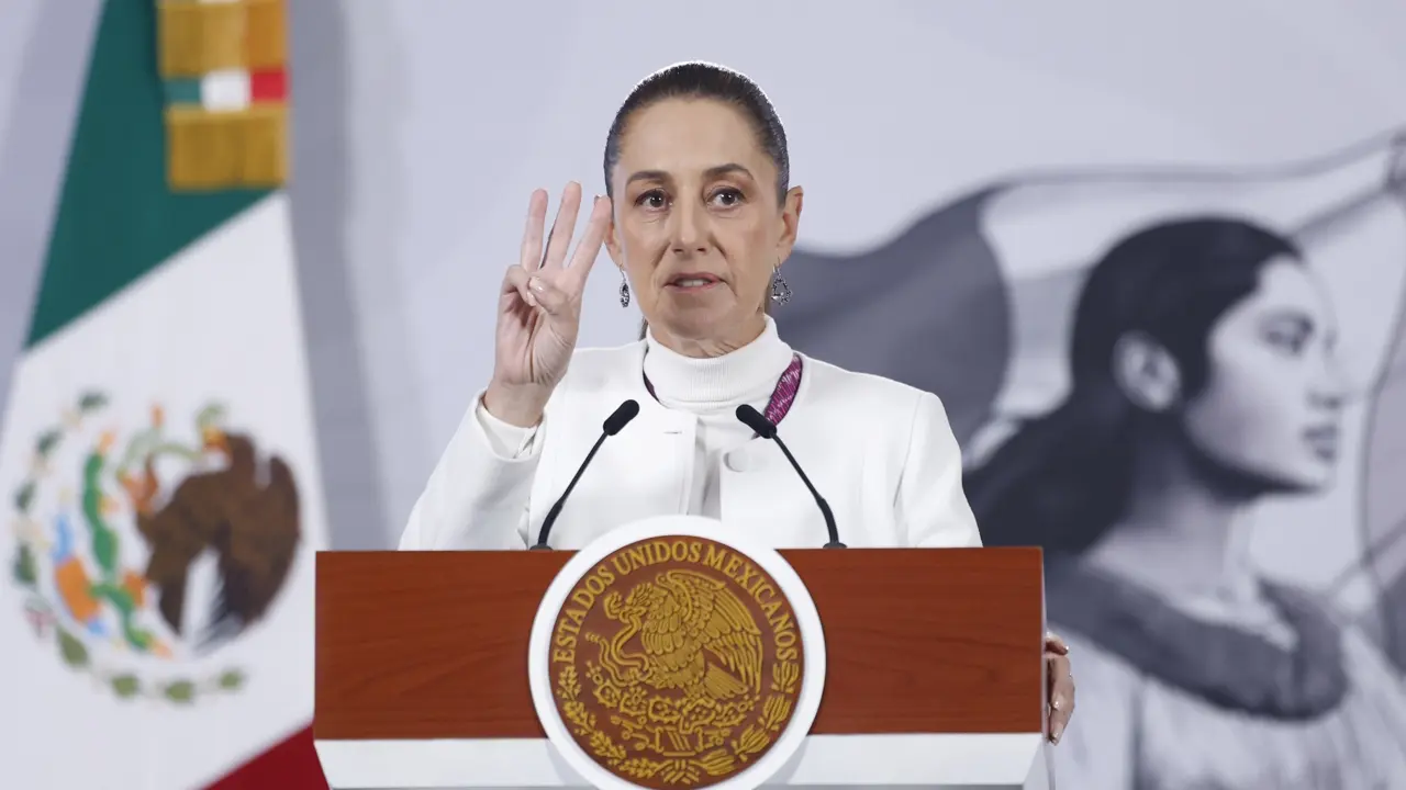 La estratégica alianza energética: México y Cuba fortalecen su vínculo con importantes envíos de petróleo.