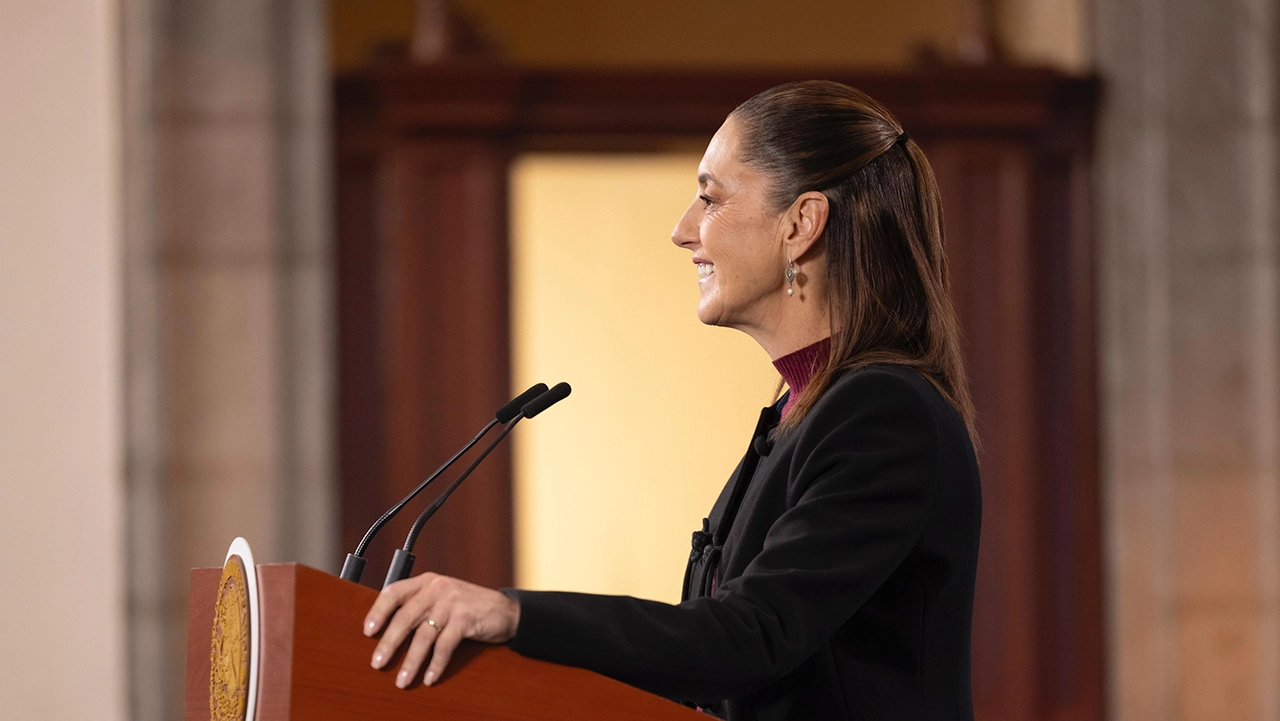 La estrategia de comercio exterior de México: Sheinbaum negocia alianzas con China, India y Corea del Sur a pesar de la crisis arancelaria.