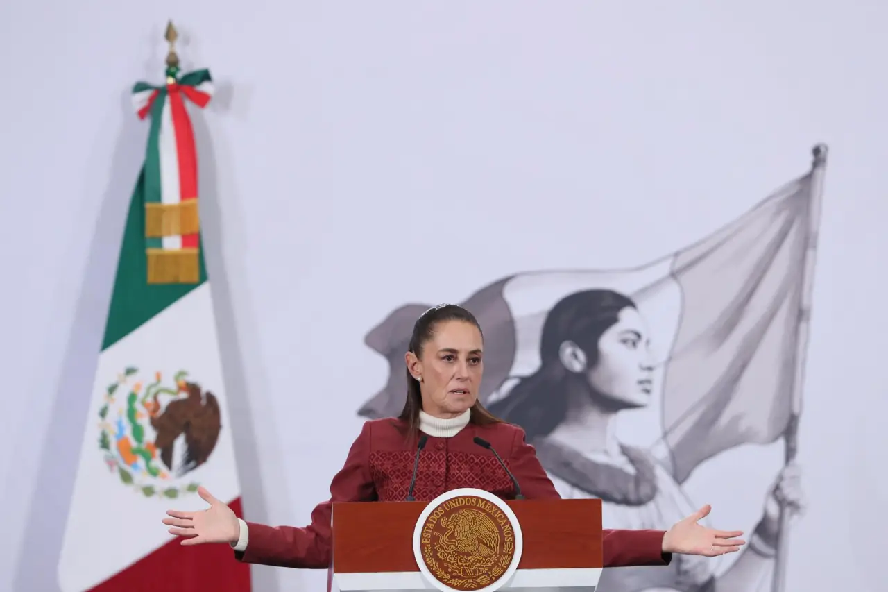 La Gobernadora General de Canadá y la alcaldesa de México se reúnen para fortalecer alianzas estratégicas en la región