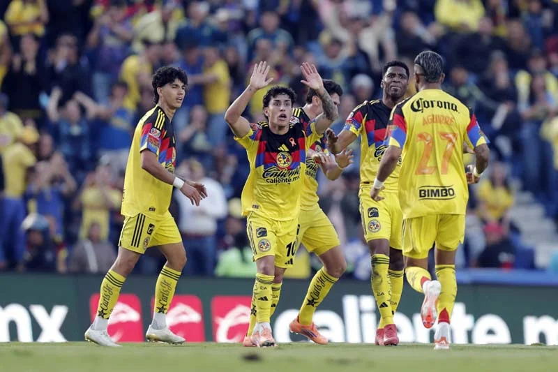 ¿Vendieron al América muy barato? La escandalosa cifra vs. la MLS