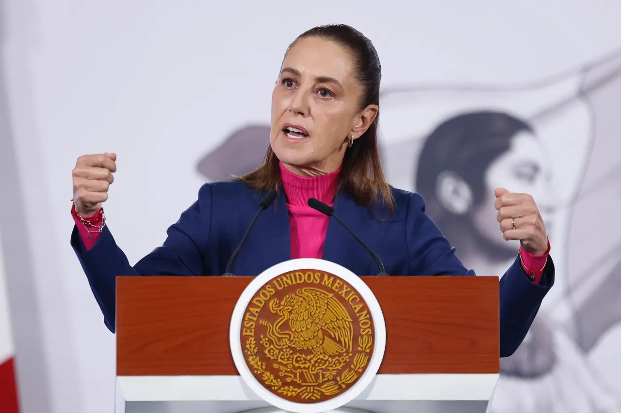 La secretaria de Medio Ambiente de México reactiva el debate sobre la organización internacional y denuncia la política de mano dura en un contexto de tensión latinoamericana.