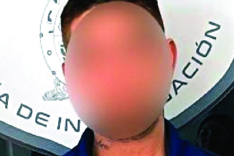 Detienen a presunto asesino de madre buscadora en Sinaloa