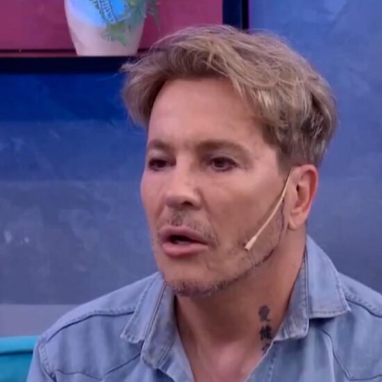 Transformación radical: el impactante cambio estético que sorprendió a todos