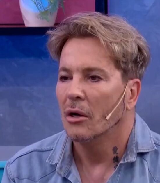 Transformación radical: el impactante cambio estético que sorprendió a todos