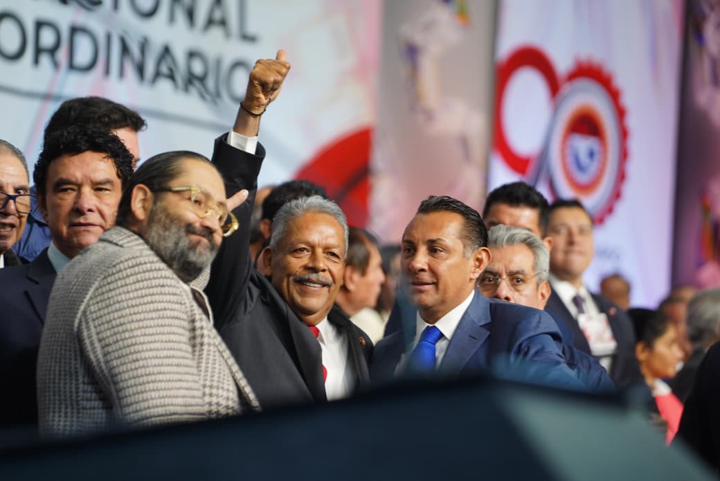 México debe superar el modelo de mano de obra barata para impulsar su desarrollo