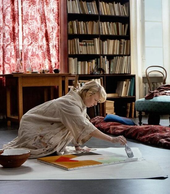 Finlandia en la pantalla: un homenaje al legado de sus grandes artistas