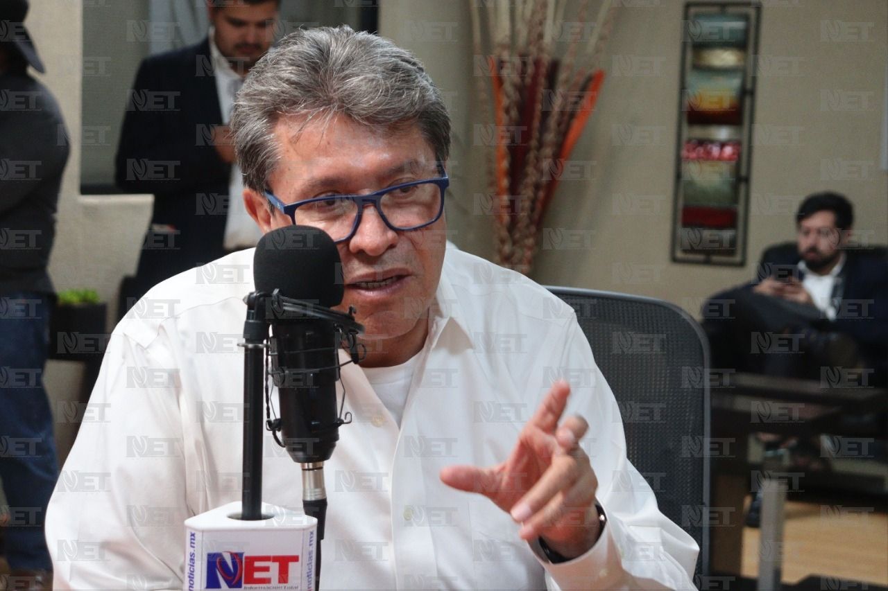 Reforma electoral en San Lázaro desata polémica y profundas divisiones