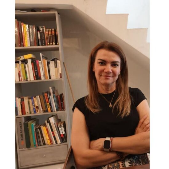 La productora Ítaca Films llevará al cine la exitosa novela *Lo que el río sabe